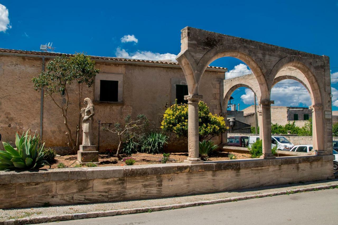 Сasa de vacaciones Casa Font-fullana Petra (Mallorca)