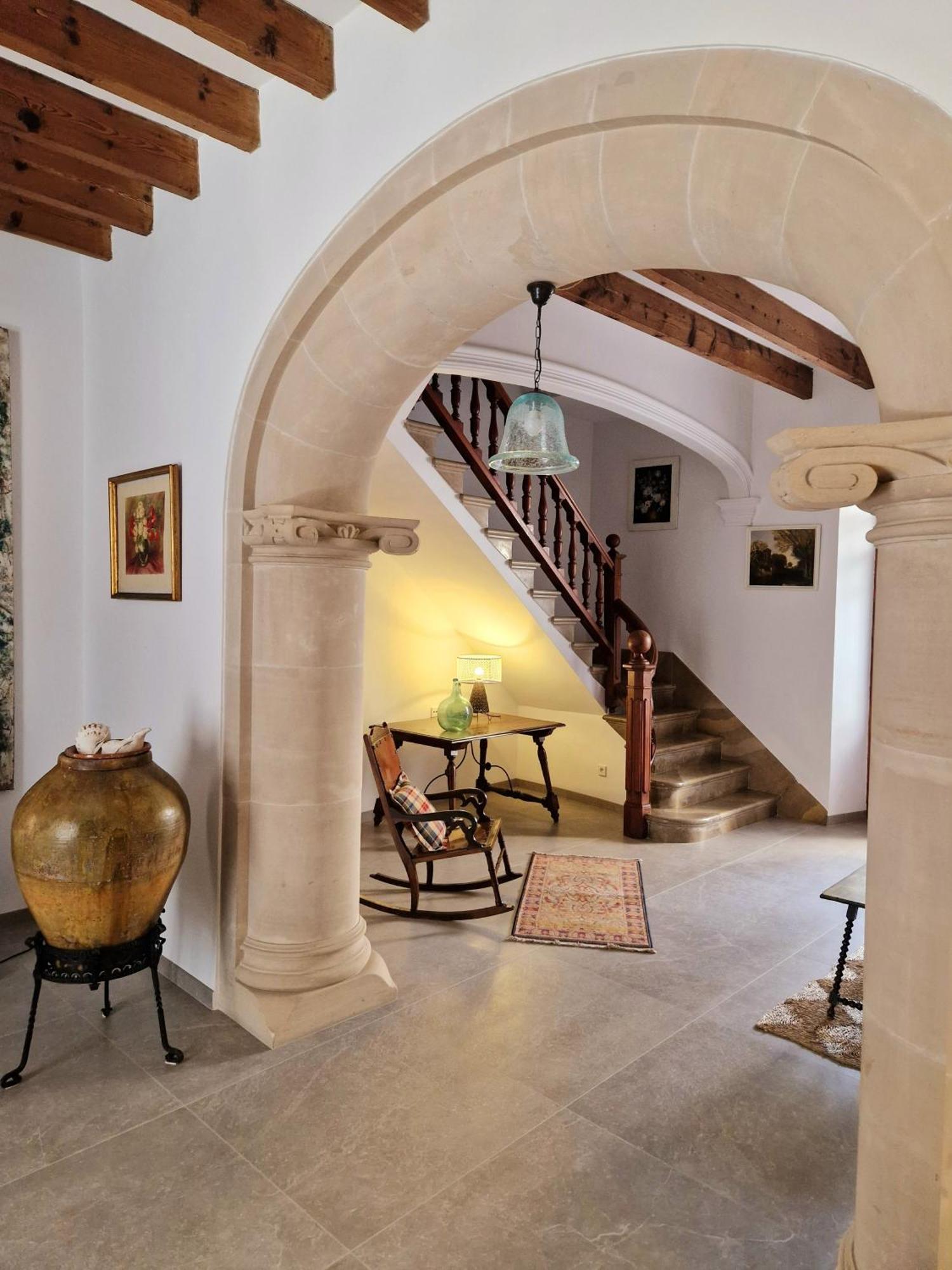 Holiday home Casa Font-fullana Petra (Mallorca)
